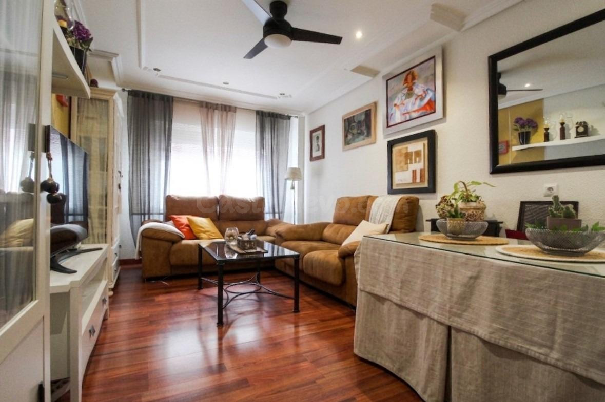 Tu hogar ideal junto al Parque de San Fernando! 4 dormitorio - foto 4