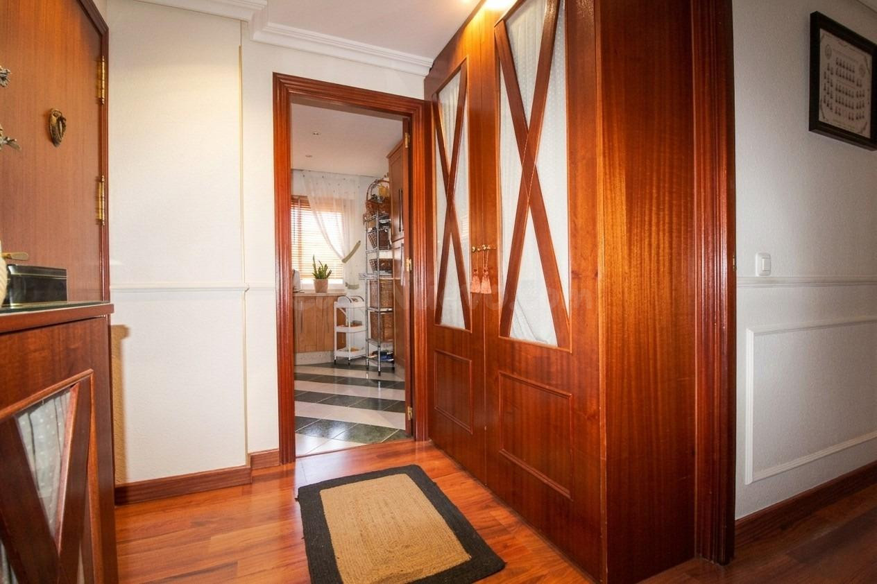 Tu hogar ideal junto al Parque de San Fernando! 4 dormitorio - foto 5
