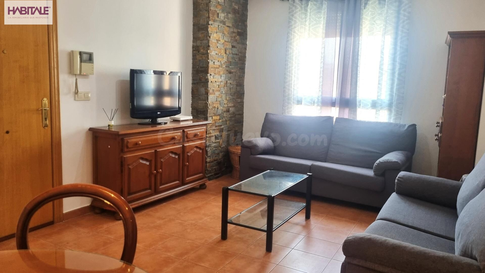 ¡¡¡ATENCIÓN ESTUDIANTES!!! ¿BUSCÁIS CON BALCÓN O TERRAZA?