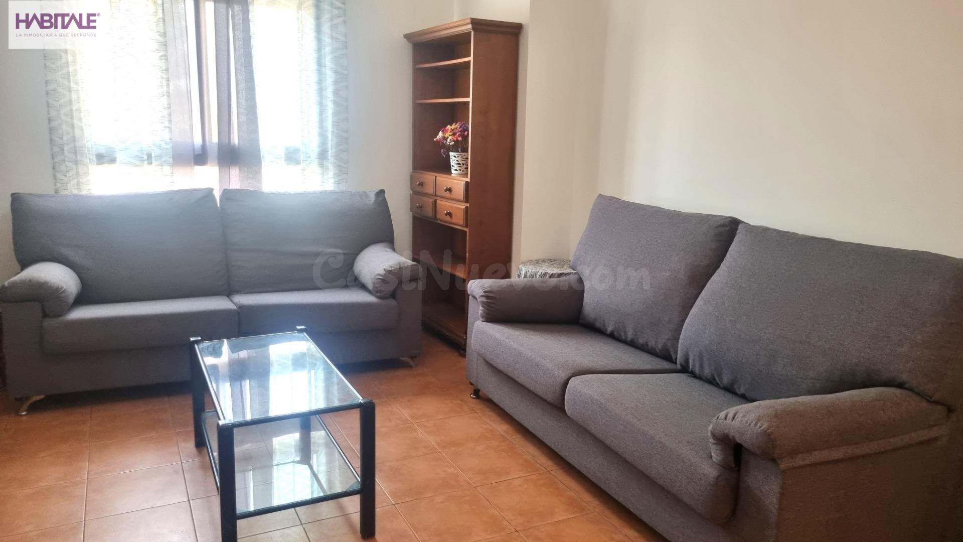 ¡¡¡ATENCIÓN ESTUDIANTES!!! ¿BUSCÁIS CON BALCÓN O TERRAZA? - foto 2