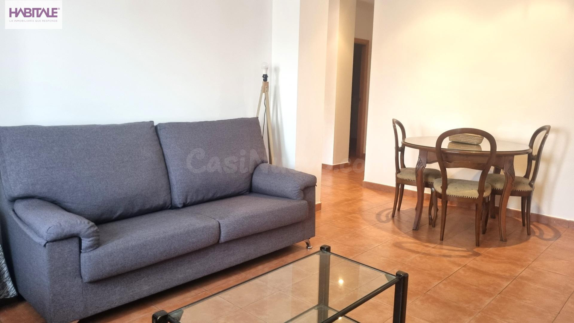 ¡¡¡ATENCIÓN ESTUDIANTES!!! ¿BUSCÁIS CON BALCÓN O TERRAZA? - foto 3