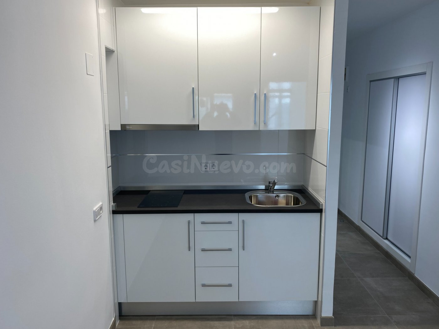 LEER EL ANUNCIO!!!!!    APARTAMENTO REFORMADO EN CALA MAYOR CON APARCAMIENTO - foto 5