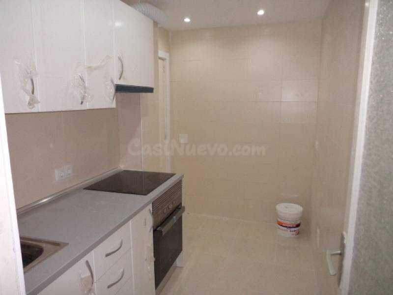 ZONA ARAGON-ES GÜELL-PEDRO GARAU CON ASECENSOR - foto 4
