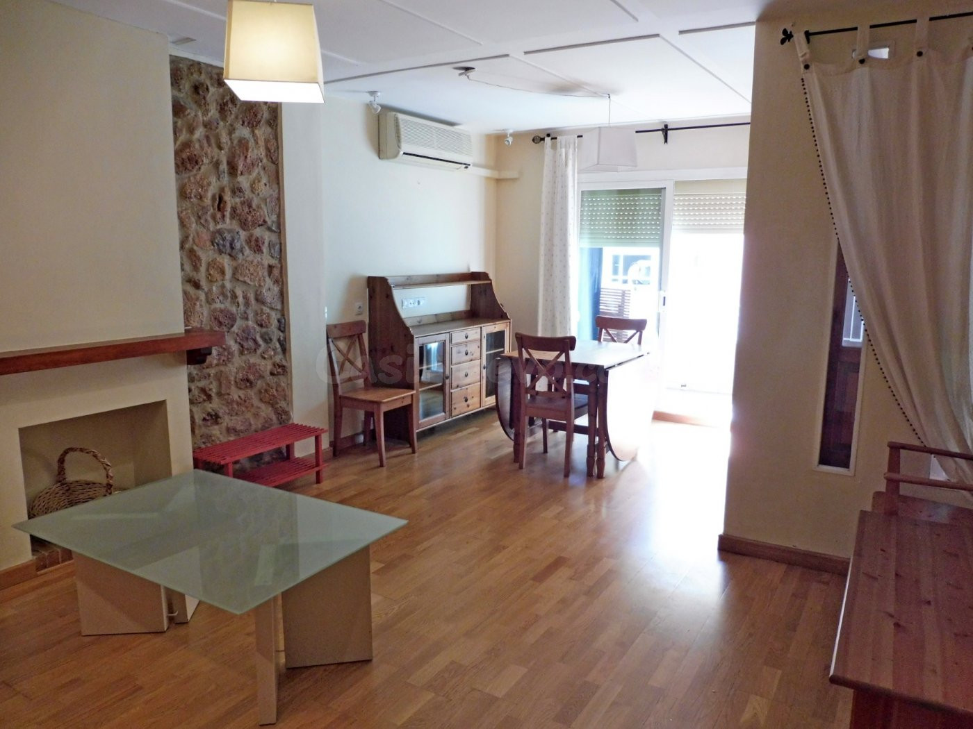 Se vende piso en la demandada zona de Camp den Serralta!!!!!