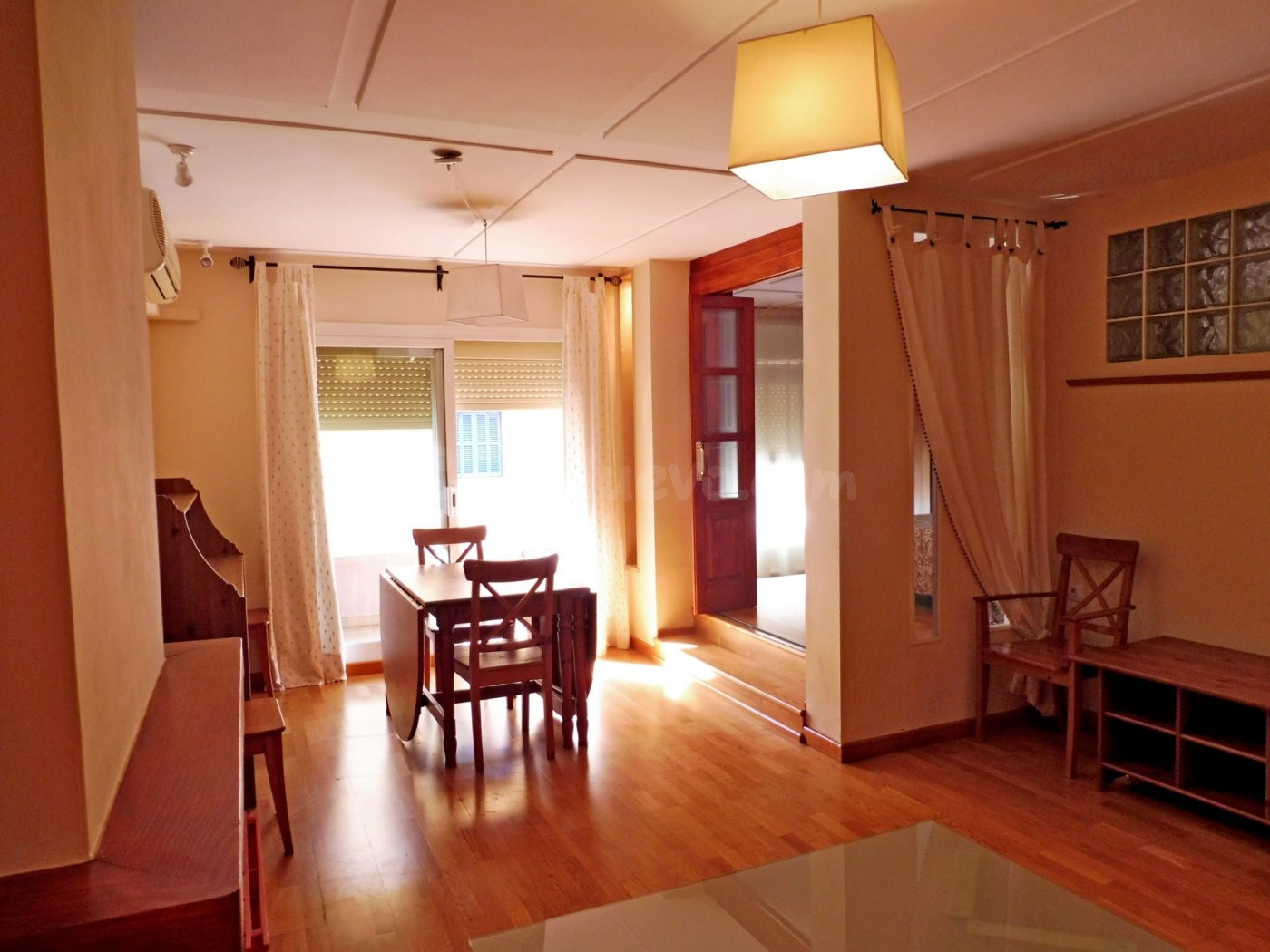 Se vende piso en la demandada zona de Camp den Serralta!!!!! - foto 2
