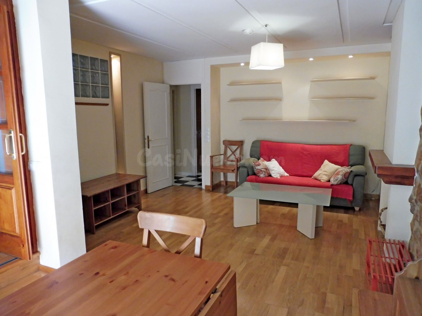 Se vende piso en la demandada zona de Camp den Serralta!!!!! - foto 3