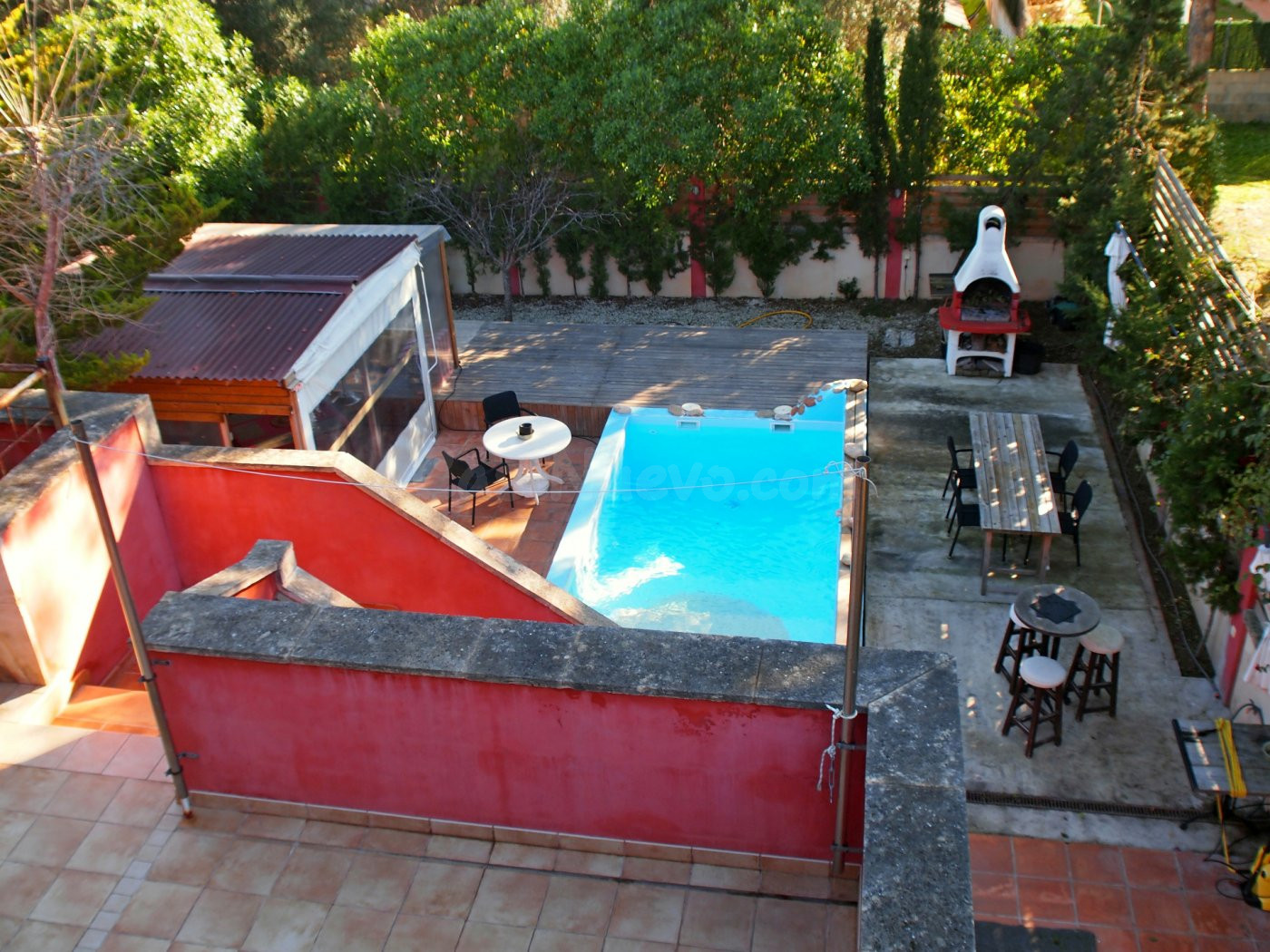 ¡¡ CASA + EXITOSO NEGOCIO EN EL TORO !!