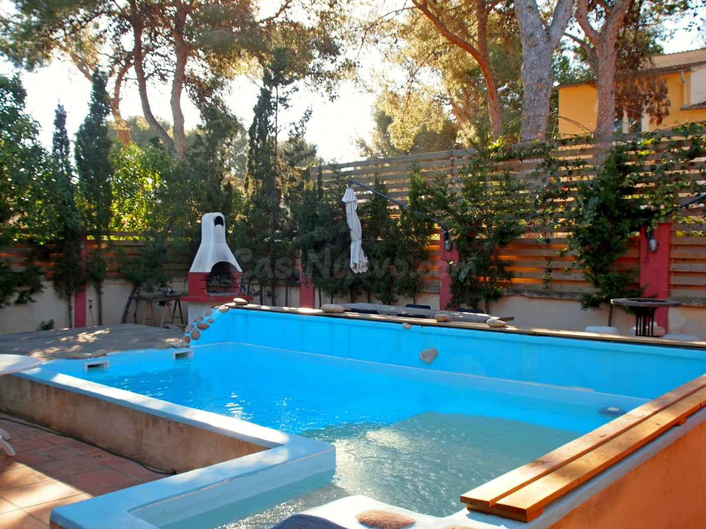 ¡¡ CASA + EXITOSO NEGOCIO EN EL TORO !! - foto 2