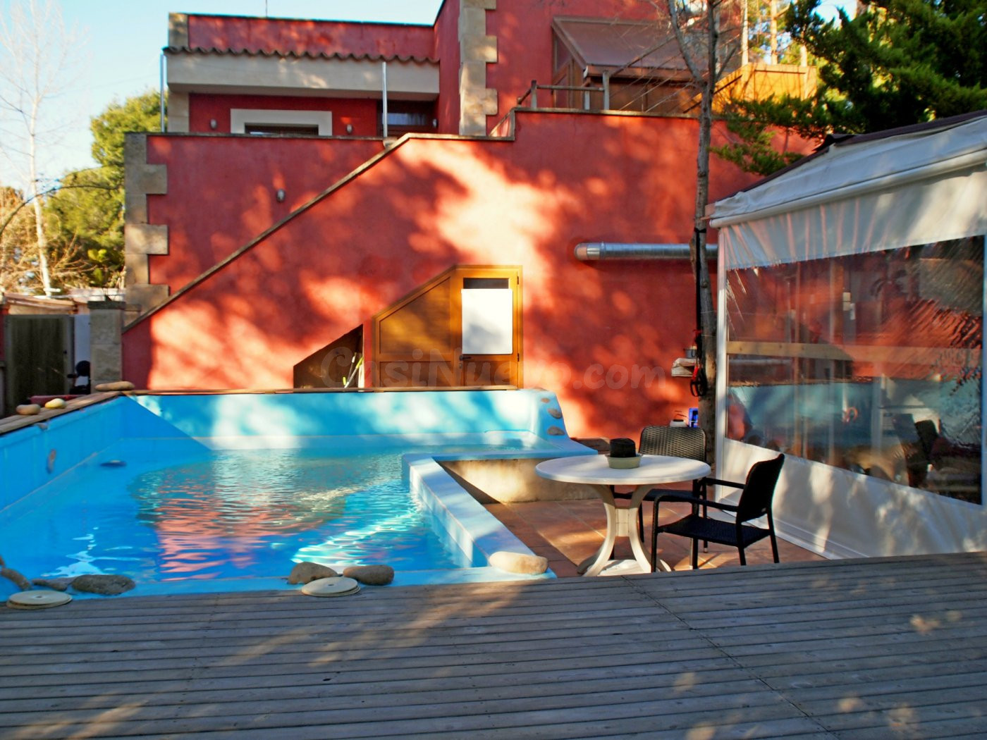 ¡¡ CASA + EXITOSO NEGOCIO EN EL TORO !! - foto 4