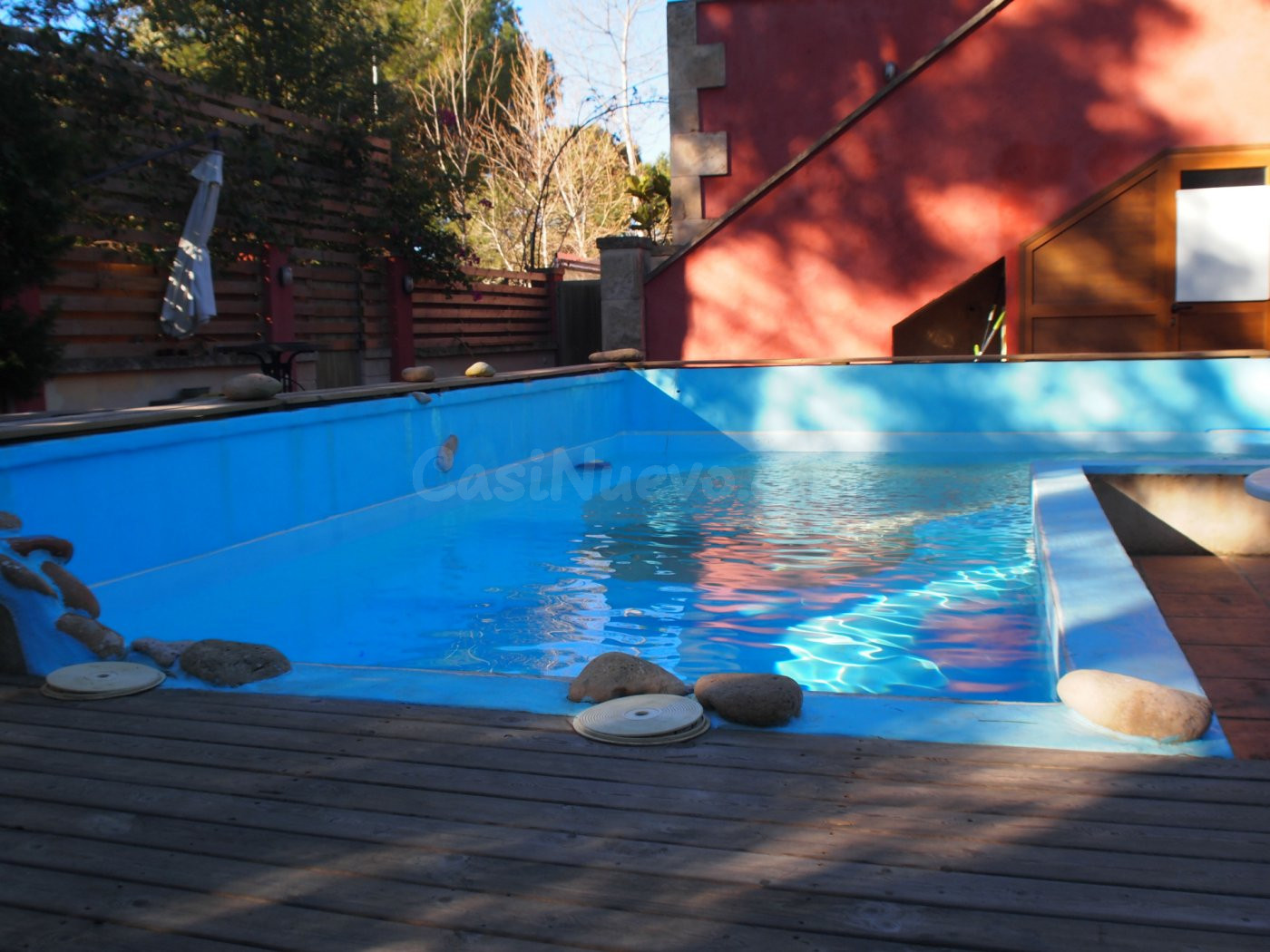 ¡¡ CASA + EXITOSO NEGOCIO EN EL TORO !! - foto 5