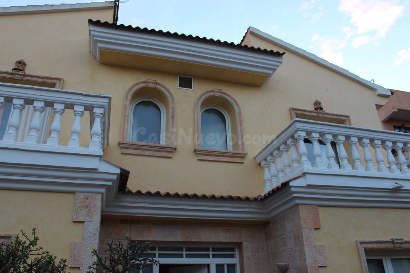 FANTASTICO UNIFAMILIR EN PALMANOVA!!!!!! - foto 2