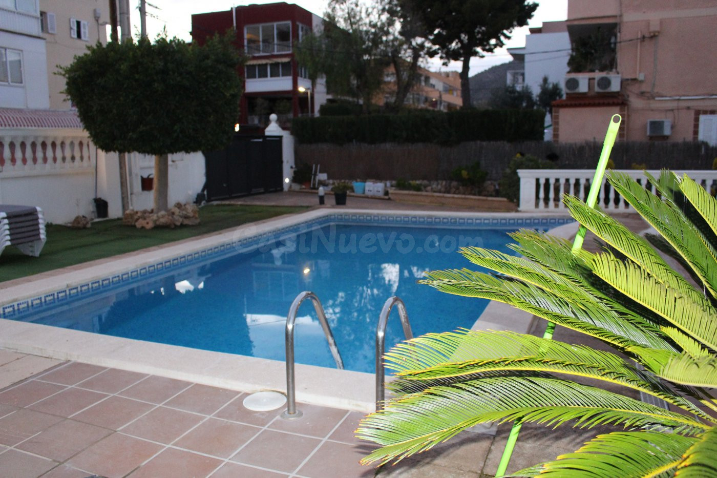 FANTASTICO UNIFAMILIR EN PALMANOVA!!!!!! - foto 4