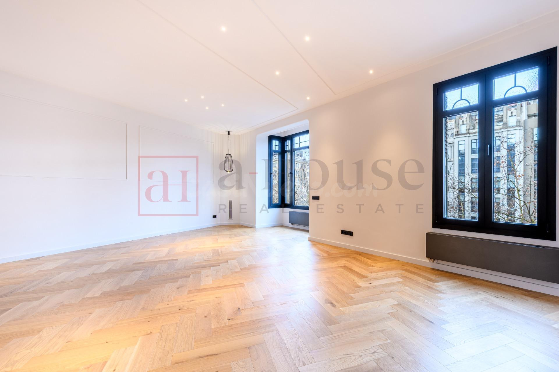 VIVIENDA DE LUJO CON VISTAS DESPEJADAS EN LA DRETA DE L´EIXA - foto 4