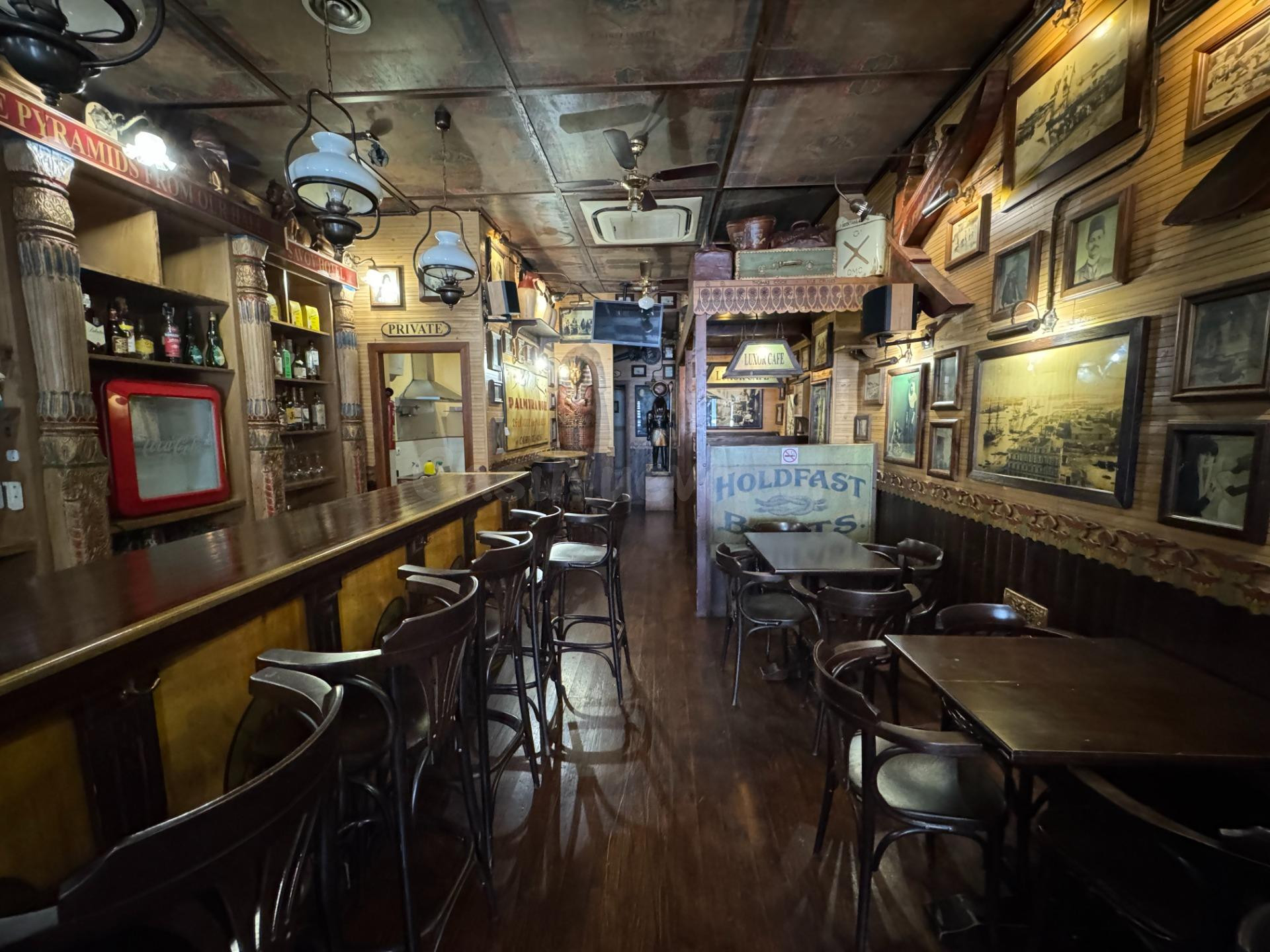 ZONA HONDEROS BAR COMPLETAMENTE MONTADO O TAMBIÉN COMO LOCAL - foto 2