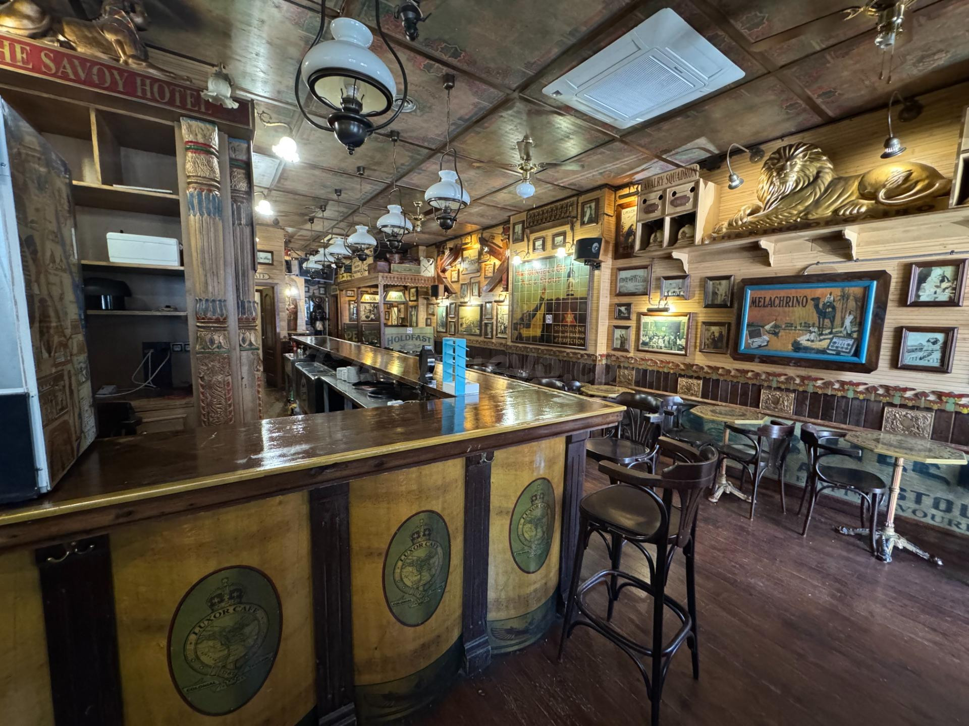 ZONA HONDEROS BAR COMPLETAMENTE MONTADO O TAMBIÉN COMO LOCAL - foto 4