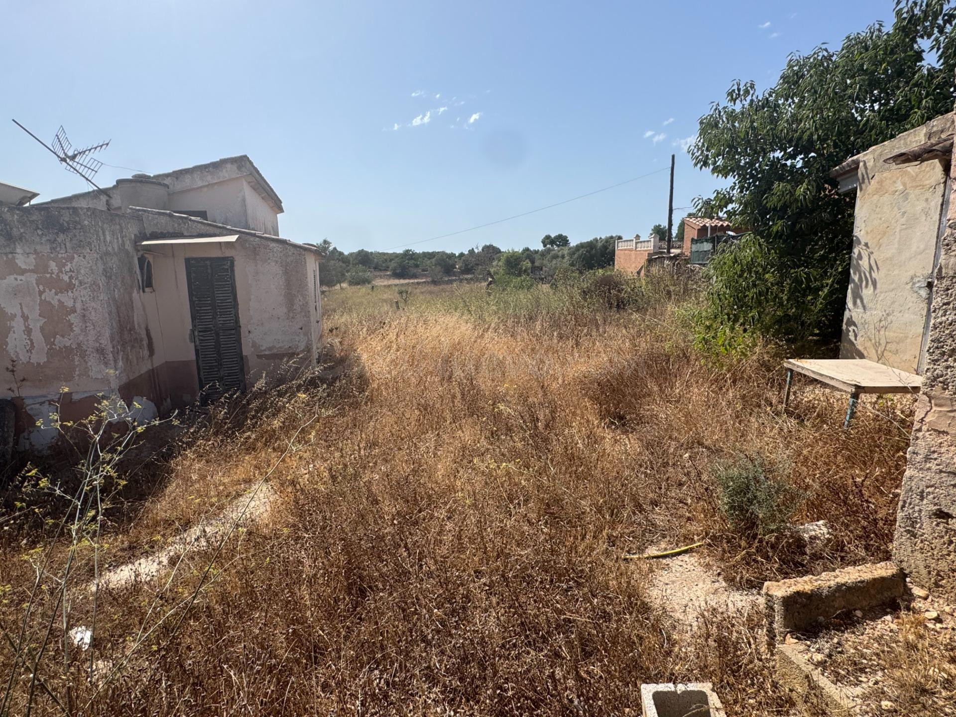 RUSTICA LLUCMAJOR CON MUY BUEN ACCESO Y CEDULA DE HABITABILI - foto 3