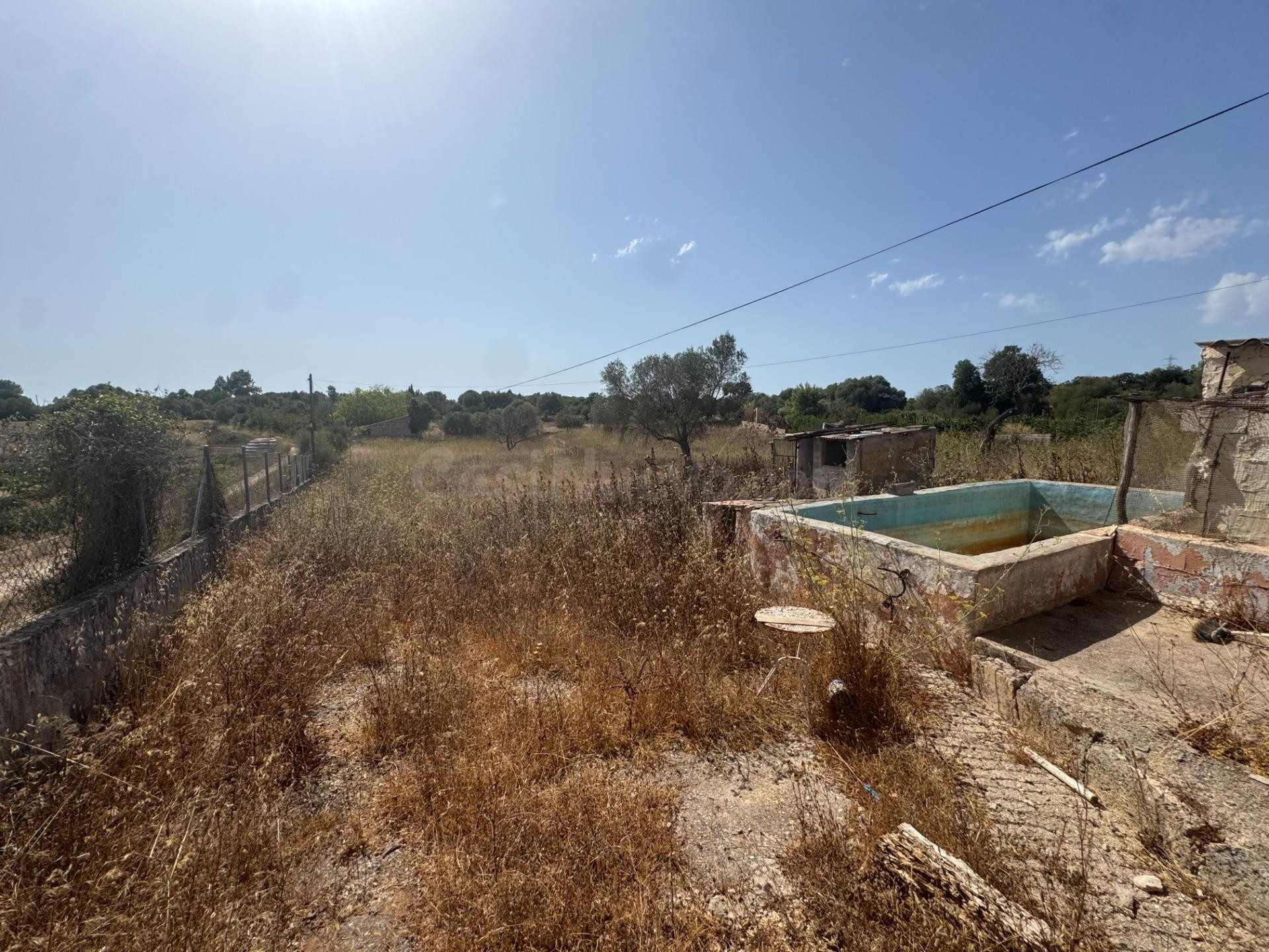 RUSTICA LLUCMAJOR CON MUY BUEN ACCESO Y CEDULA DE HABITABILI - foto 4