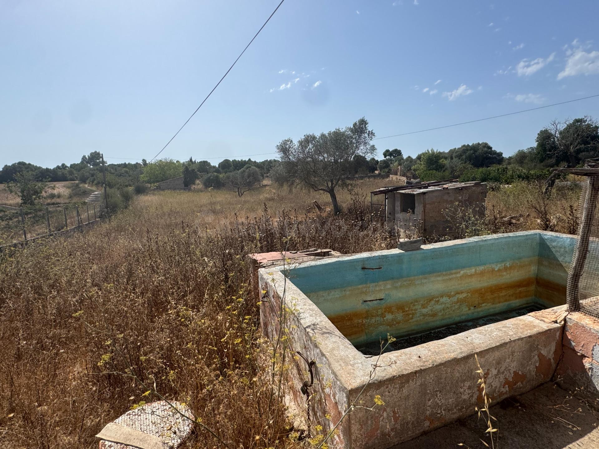 RUSTICA LLUCMAJOR CON MUY BUEN ACCESO Y CEDULA DE HABITABILI - foto 5