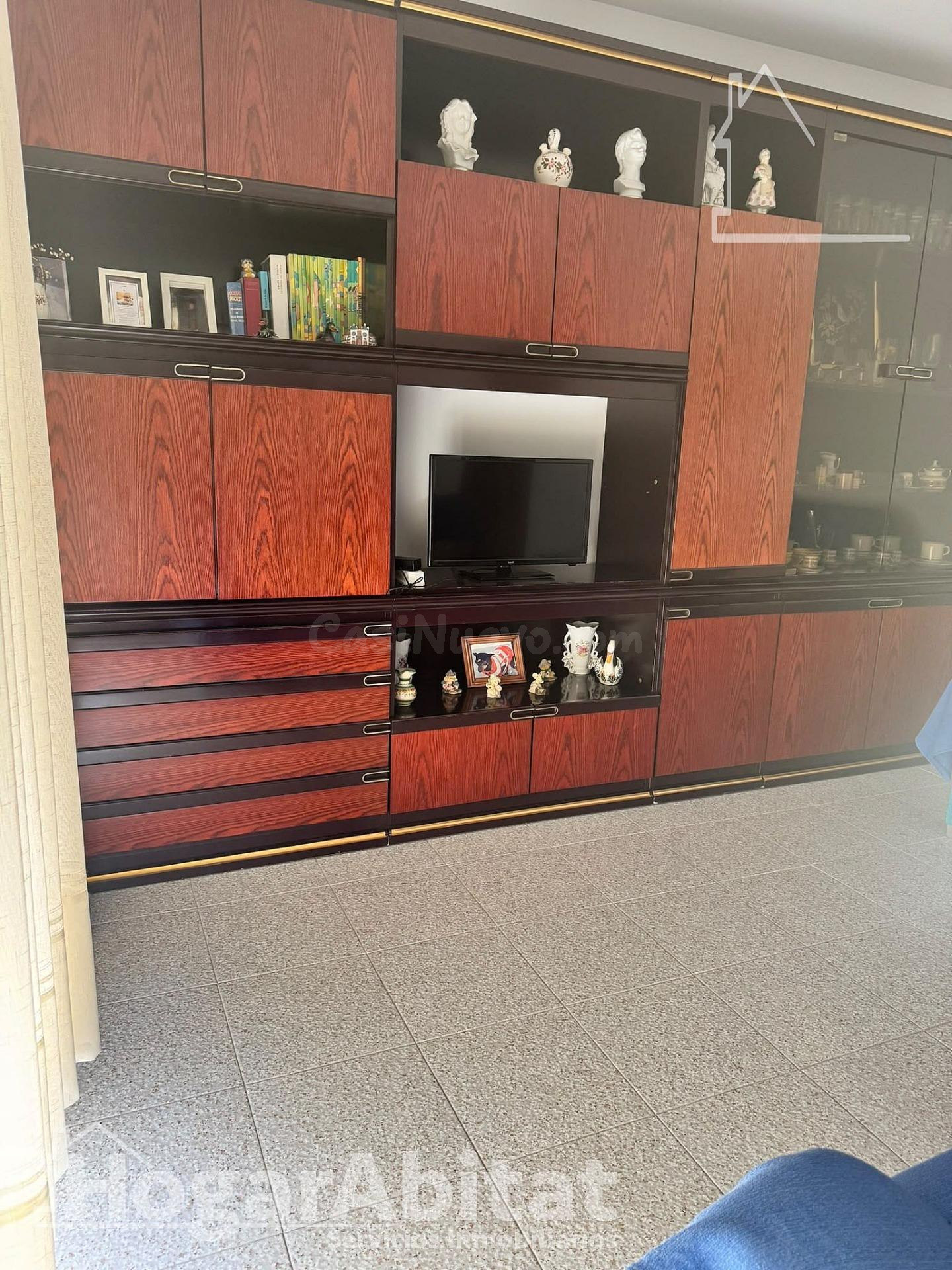 ¡PLAYA DE LES PALMERES! ALTO, AMPLIO Y EXTERIOR CON GARAJE Y - foto 3