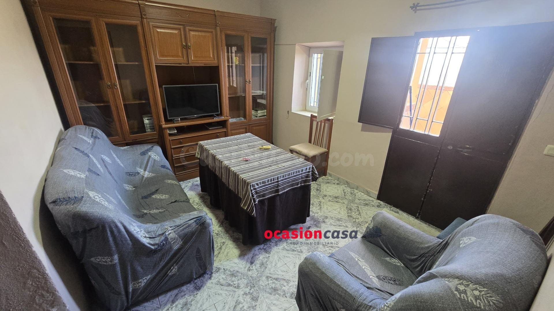 CASA CON TEJADO NUEVO A LA VENTA - foto 2