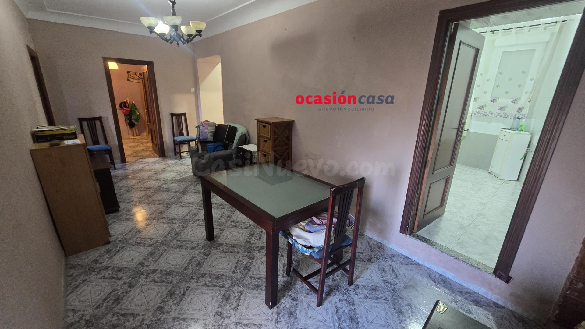 CASA CON TEJADO NUEVO A LA VENTA - foto 4