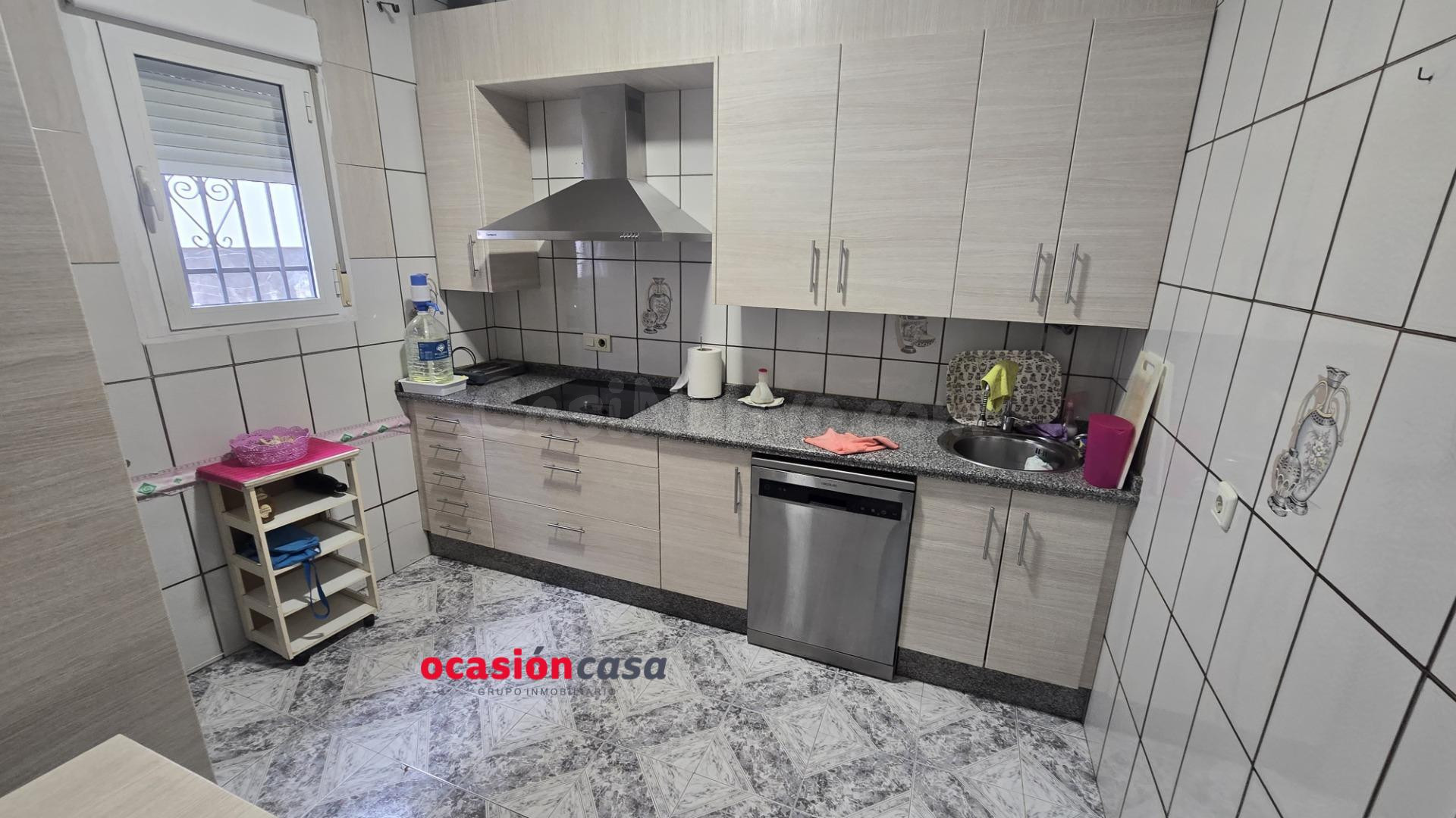 CASA CON TEJADO NUEVO A LA VENTA - foto 5