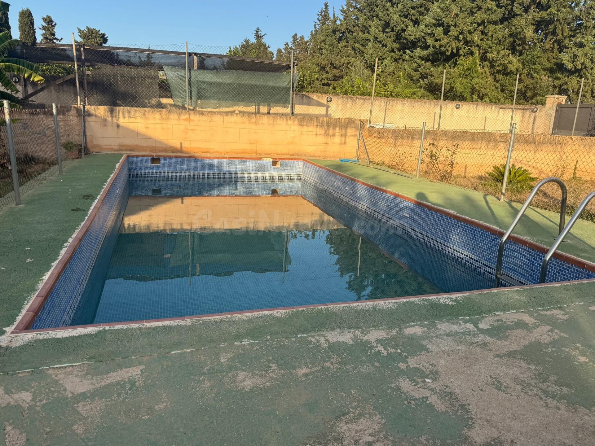 SON AMETLER CASA INDEPENDIENTE CON PISCINA Y 2350 M2 DE TERR