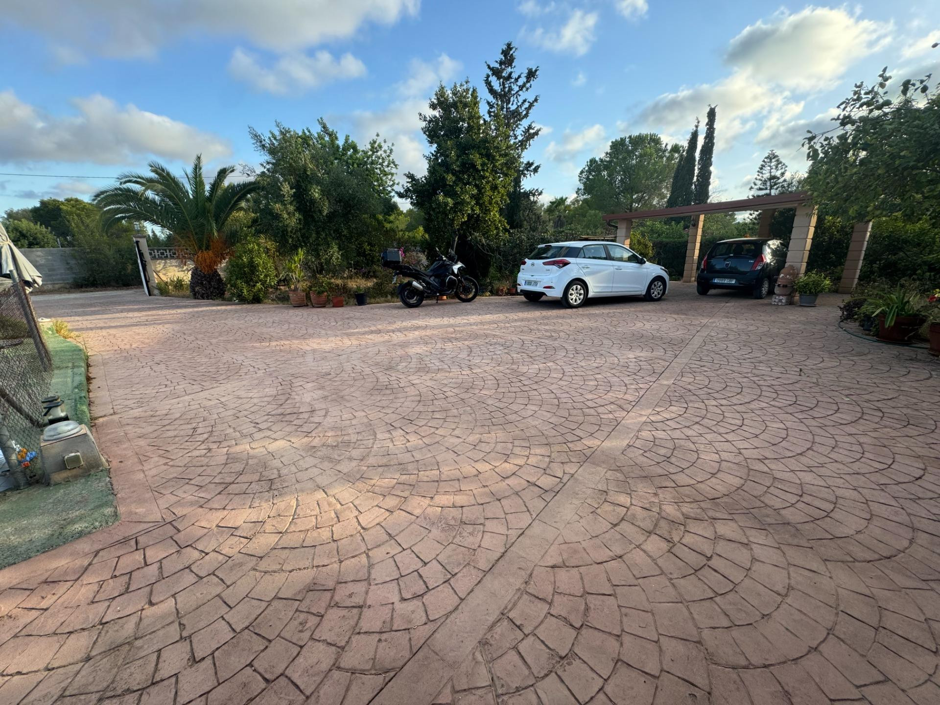 SON AMETLER CASA INDEPENDIENTE CON PISCINA Y 2350 M2 DE TERR - foto 3