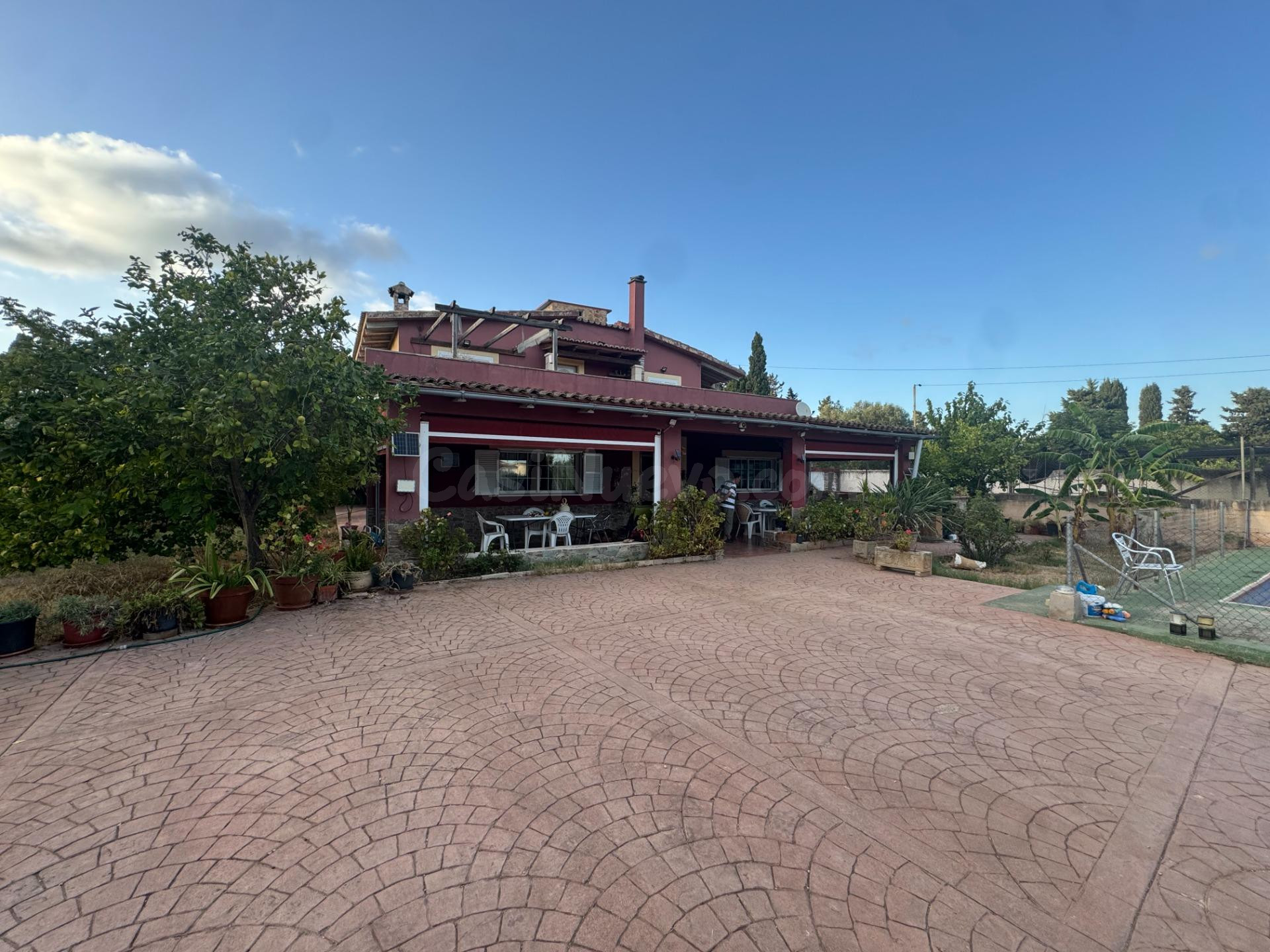 SON AMETLER CASA INDEPENDIENTE CON PISCINA Y 2350 M2 DE TERR - foto 4