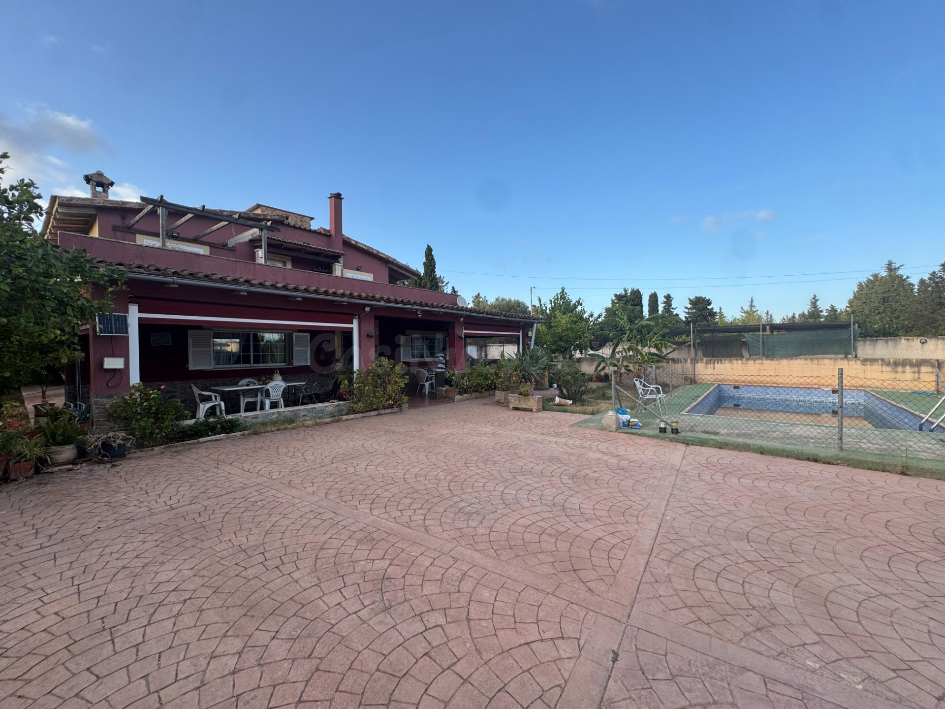 SON AMETLER CASA INDEPENDIENTE CON PISCINA Y 2350 M2 DE TERR - foto 5