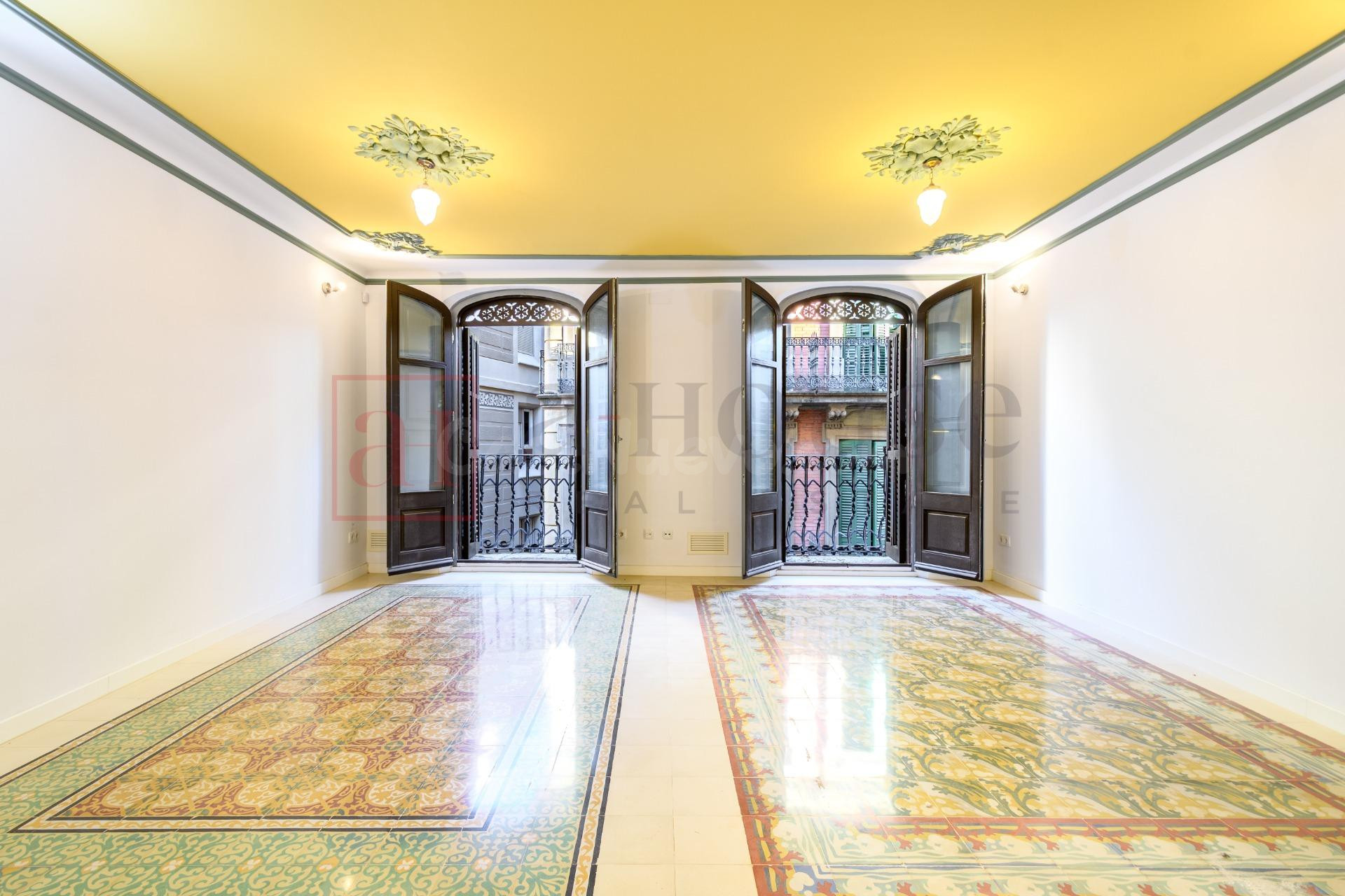PISO EN VENTA EN CALLE PEATONAL - foto 3