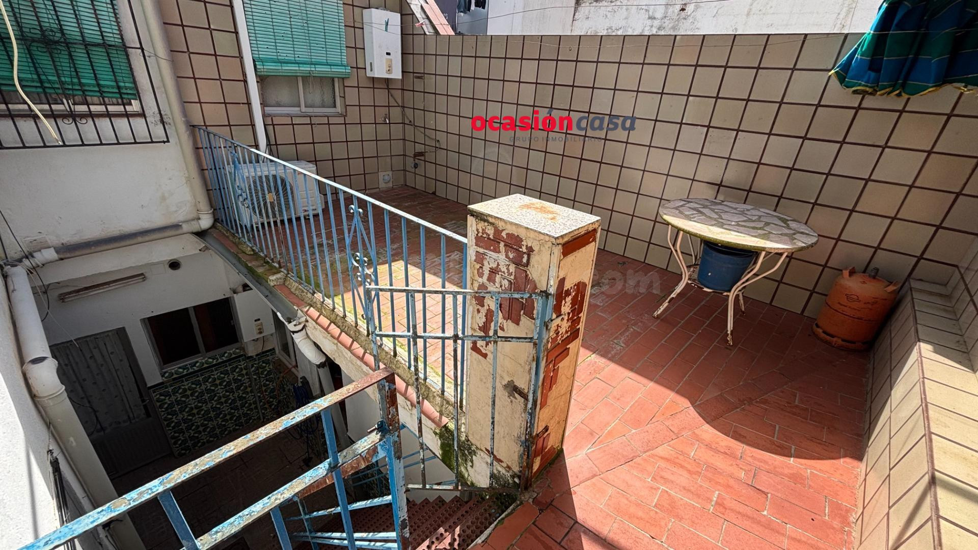 CASA Y PISO INDEPENDIENTES EN EL CENTRO DE PUEBLONUEVO - foto 4