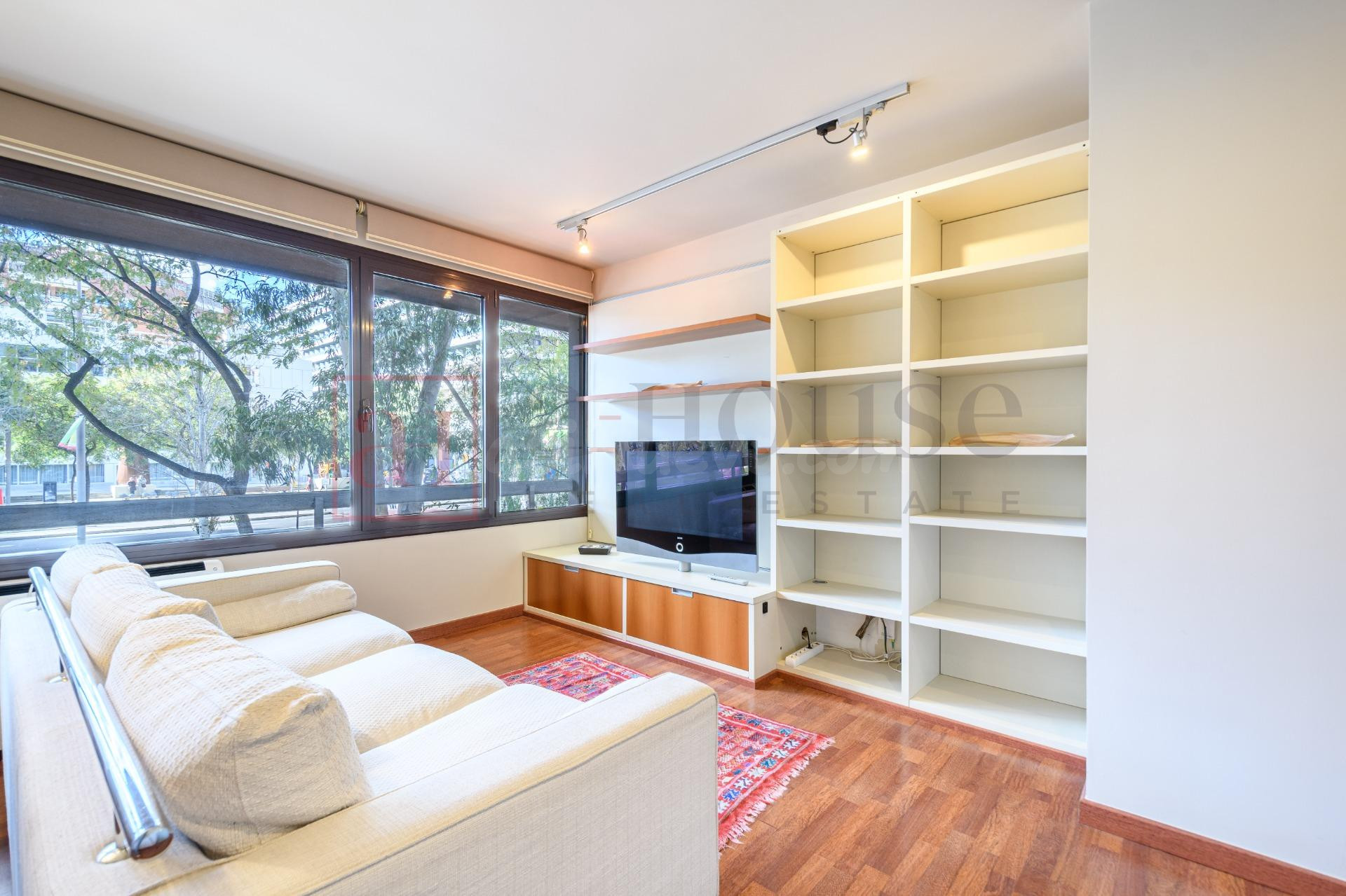 PISO REFORMADO PARA ENTRAR A VIVIR CON TODO EXTERIOR EN LA N - foto 2
