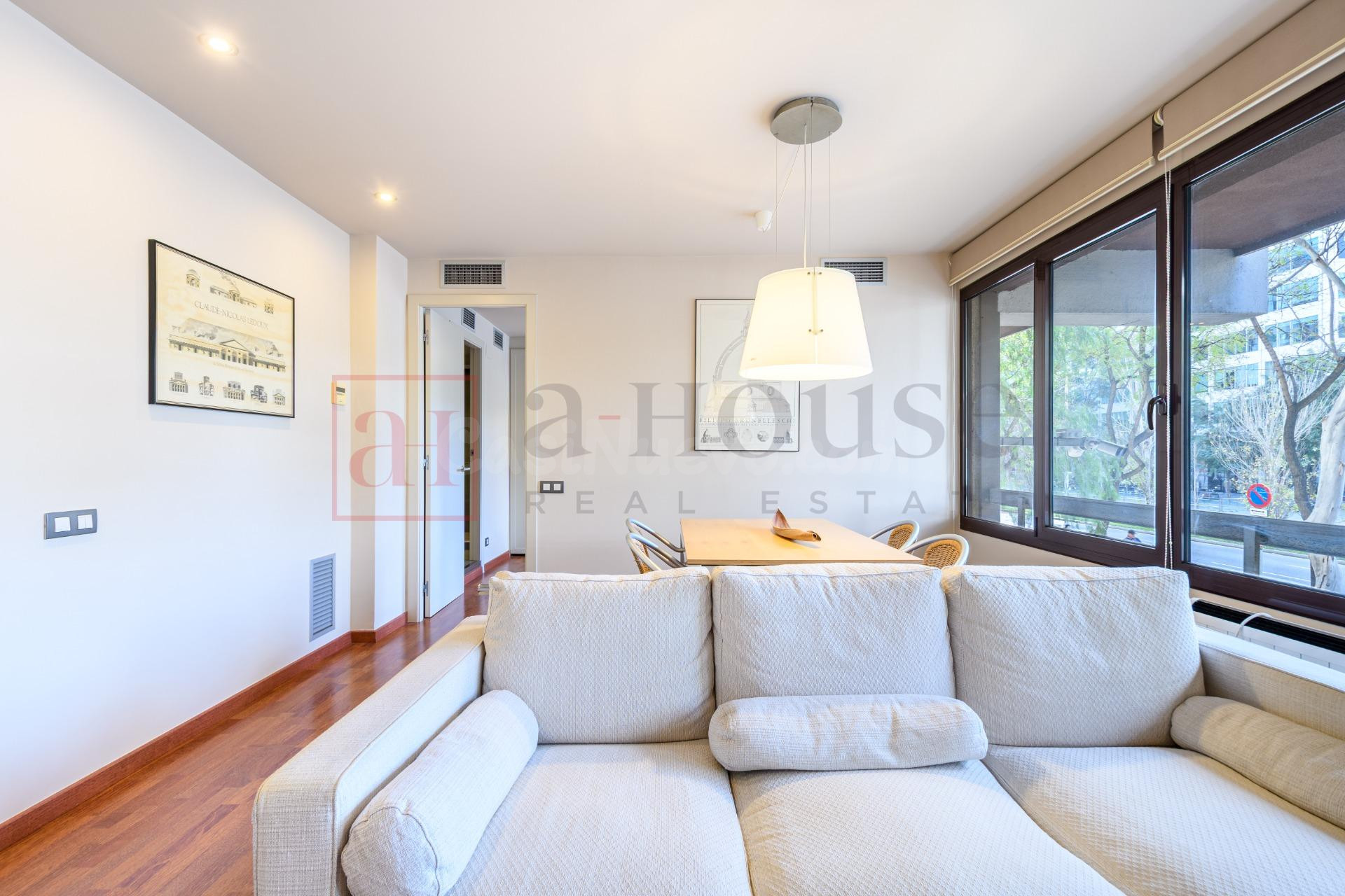 PISO REFORMADO PARA ENTRAR A VIVIR CON TODO EXTERIOR EN LA N - foto 4