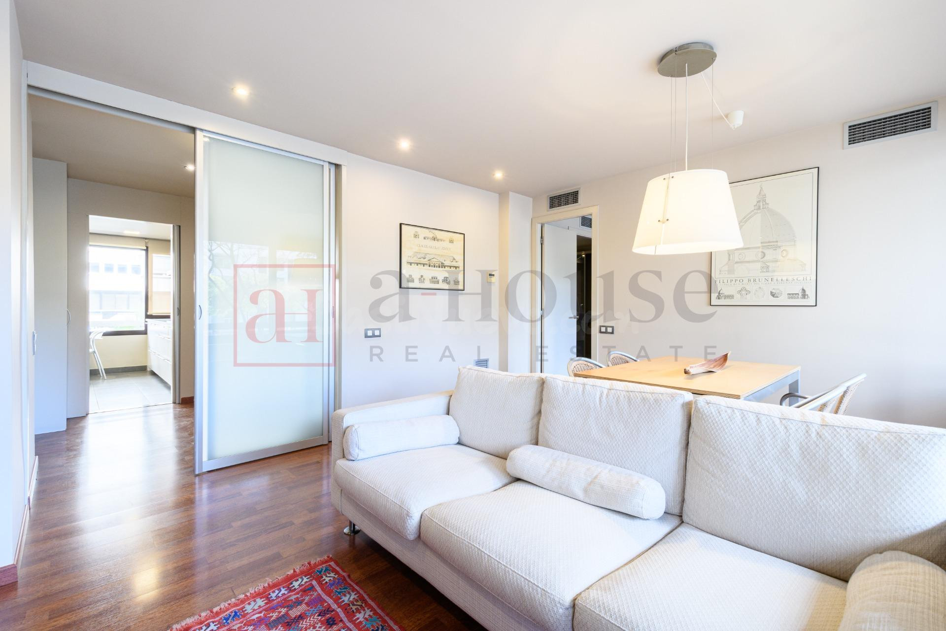 PISO REFORMADO PARA ENTRAR A VIVIR CON TODO EXTERIOR EN LA N - foto 5