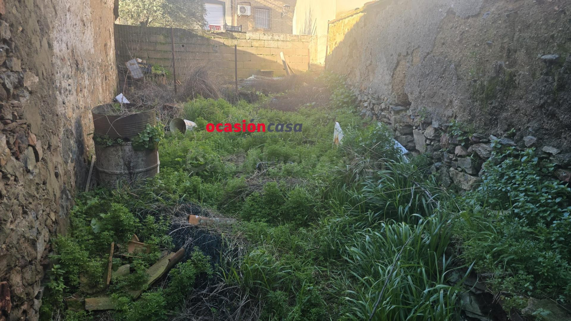 CASA PARA REFORMAR A LA VENTA - foto 5