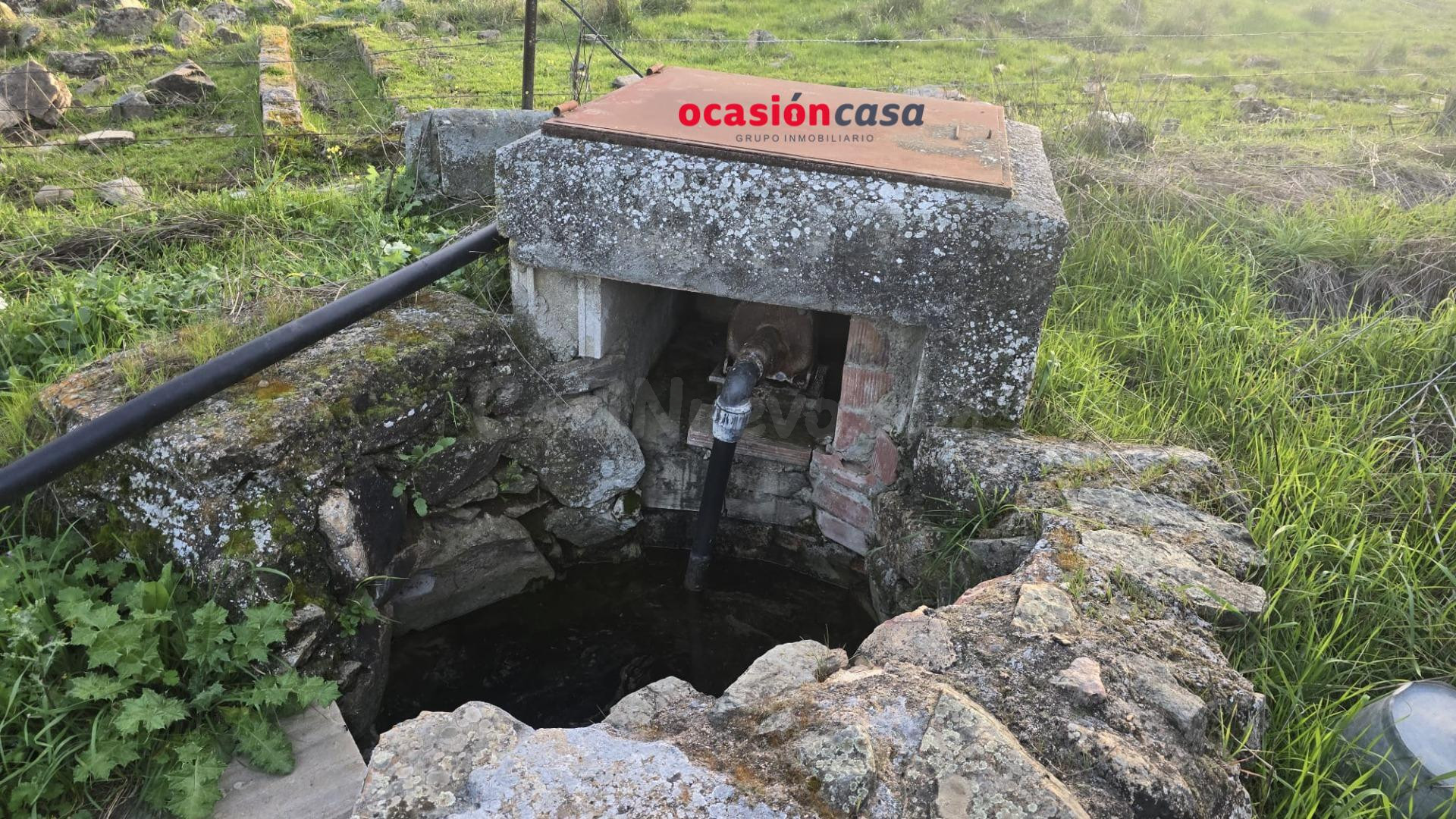 FINCA RÚSTICA DE 22 HA A LA VENTA - foto 4