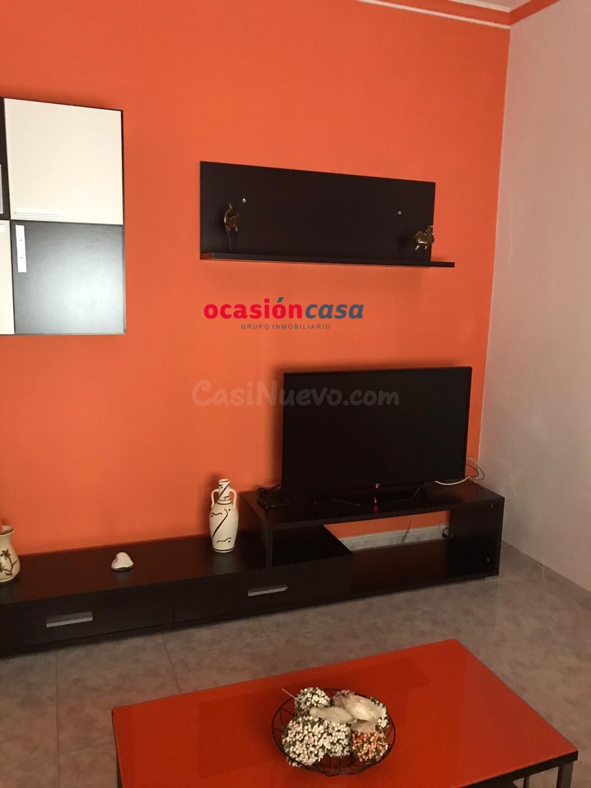 CASA REFORMADA EN EL CENTRO DE PUEBLONUEVO - foto 3