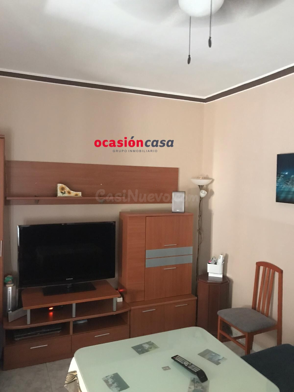 CASA REFORMADA EN EL CENTRO DE PUEBLONUEVO - foto 5