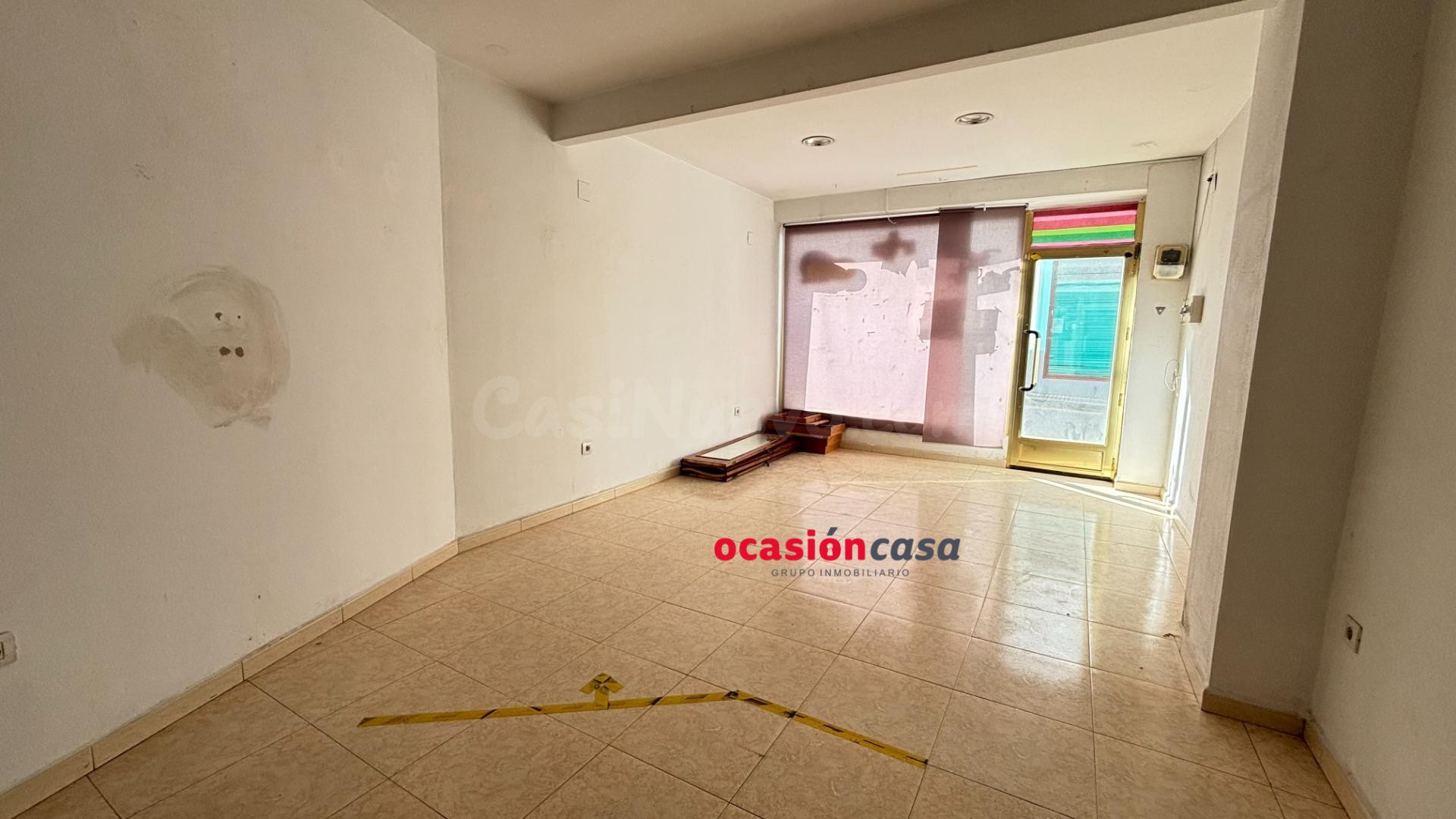 LOCAL COMERCIAL EN ALQUILER - foto 3