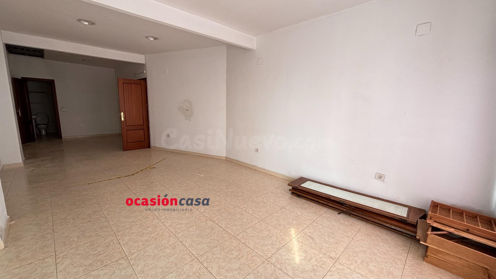 LOCAL COMERCIAL EN ALQUILER - foto 5