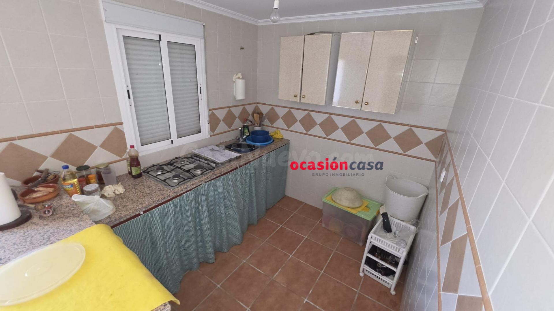 PARCELA RÚSTICA CON CASA A LA VENTA - foto 3