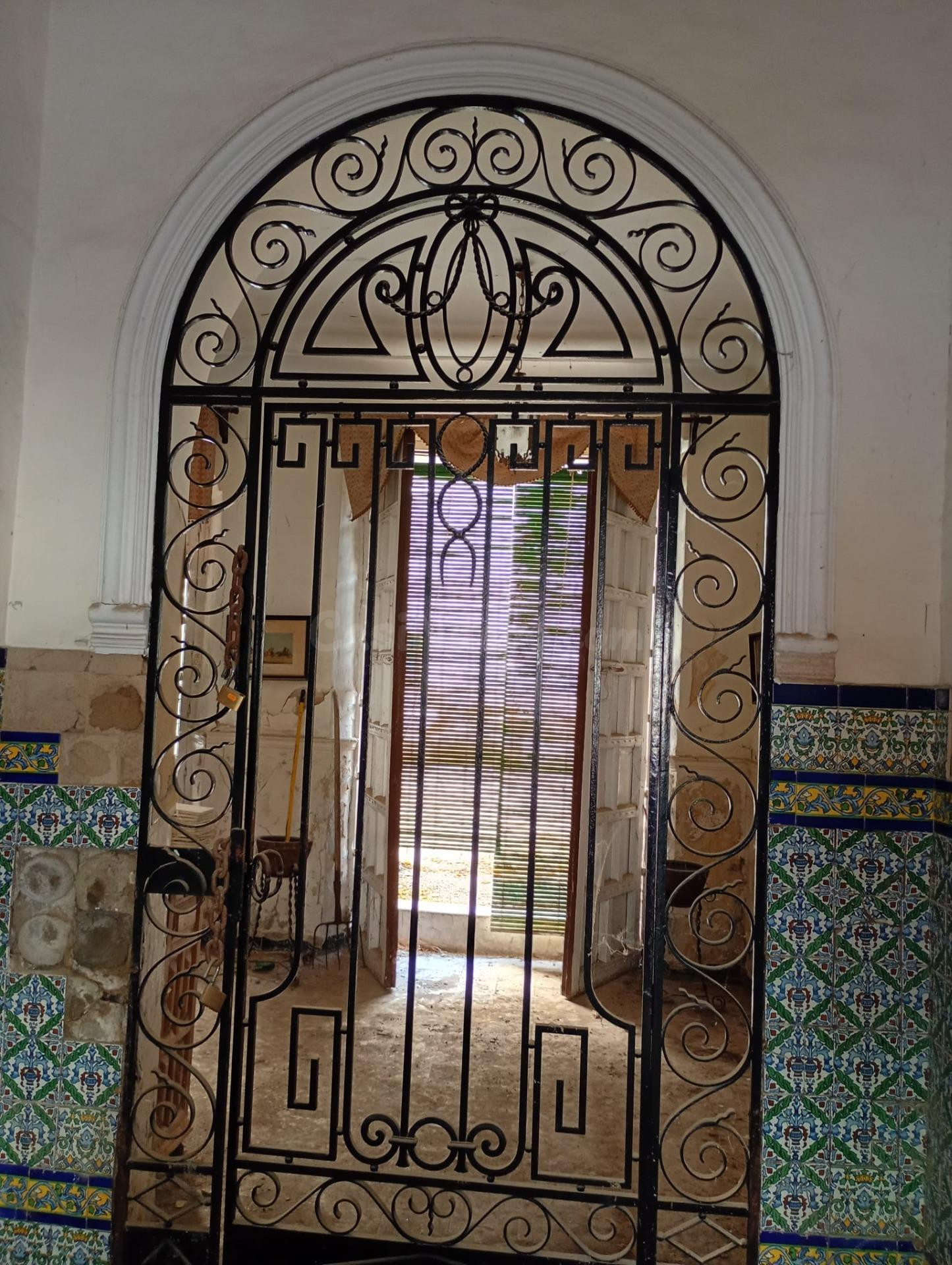 Antiguo palacete para reformar en Fernán Núñez | 383 m2 - foto 2