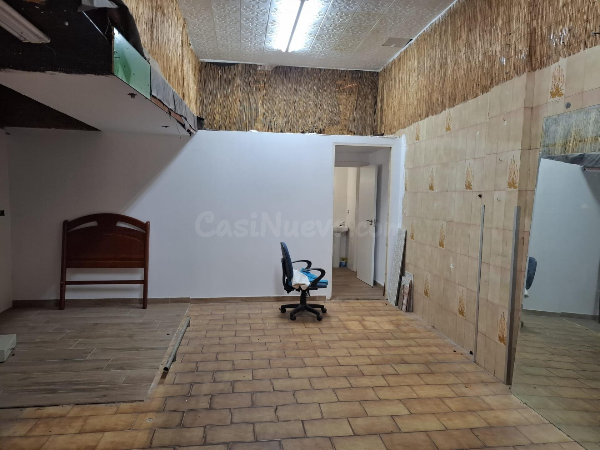 LOCAL COMERCIAL JUNTO AL MARRUBIAL! IDEAL PARA CONVERTIR EN  - foto 5