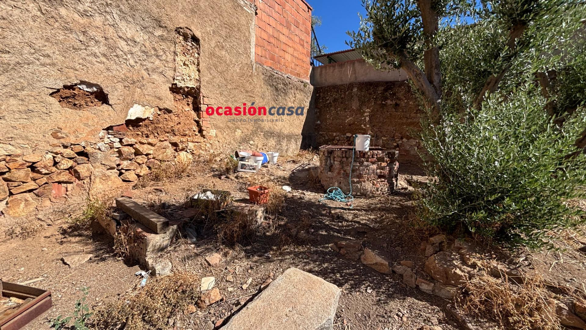 CASA-SOLAR A LA VENTA EN LA ZONA DE PEÑARROYA - foto 5