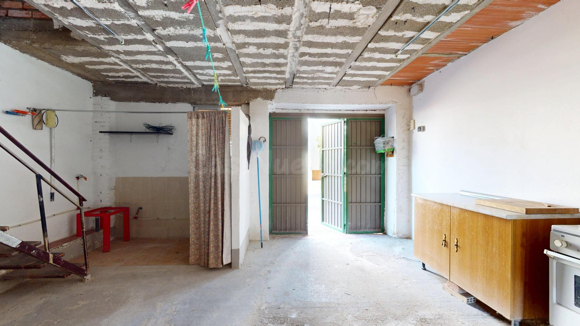 Casa en venta en la barriada de Los Ángeles (Alcolea) | 70.000€ - foto 2