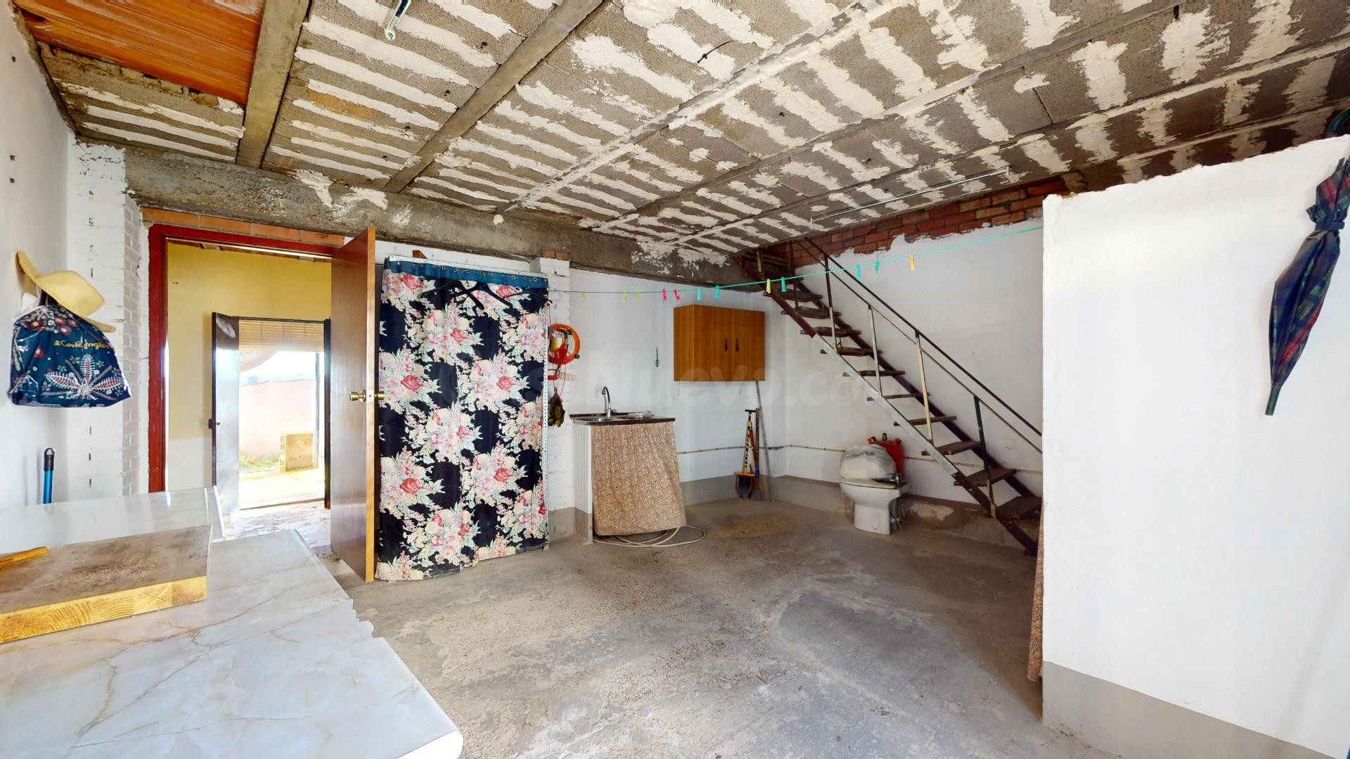 Casa en venta en la barriada de Los Ángeles (Alcolea) | 70.000€ - foto 3