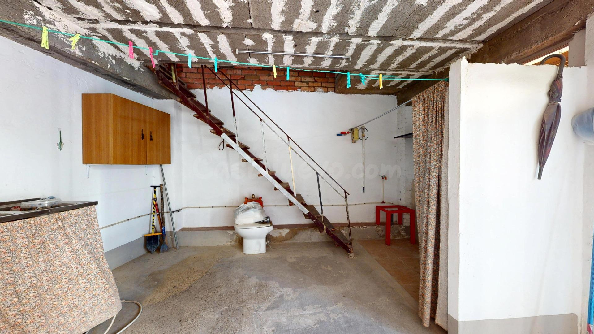 Casa en venta en la barriada de Los Ángeles (Alcolea) | 70.000€ - foto 4