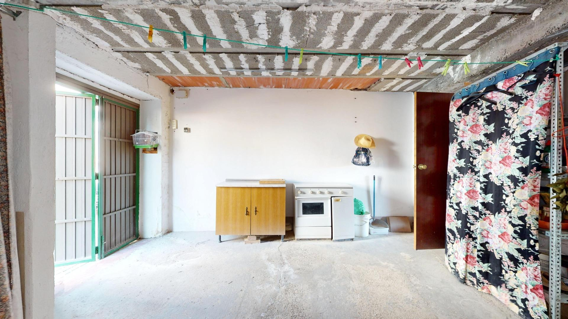 Casa en venta en la barriada de Los Ángeles (Alcolea) | 70.000€ - foto 5