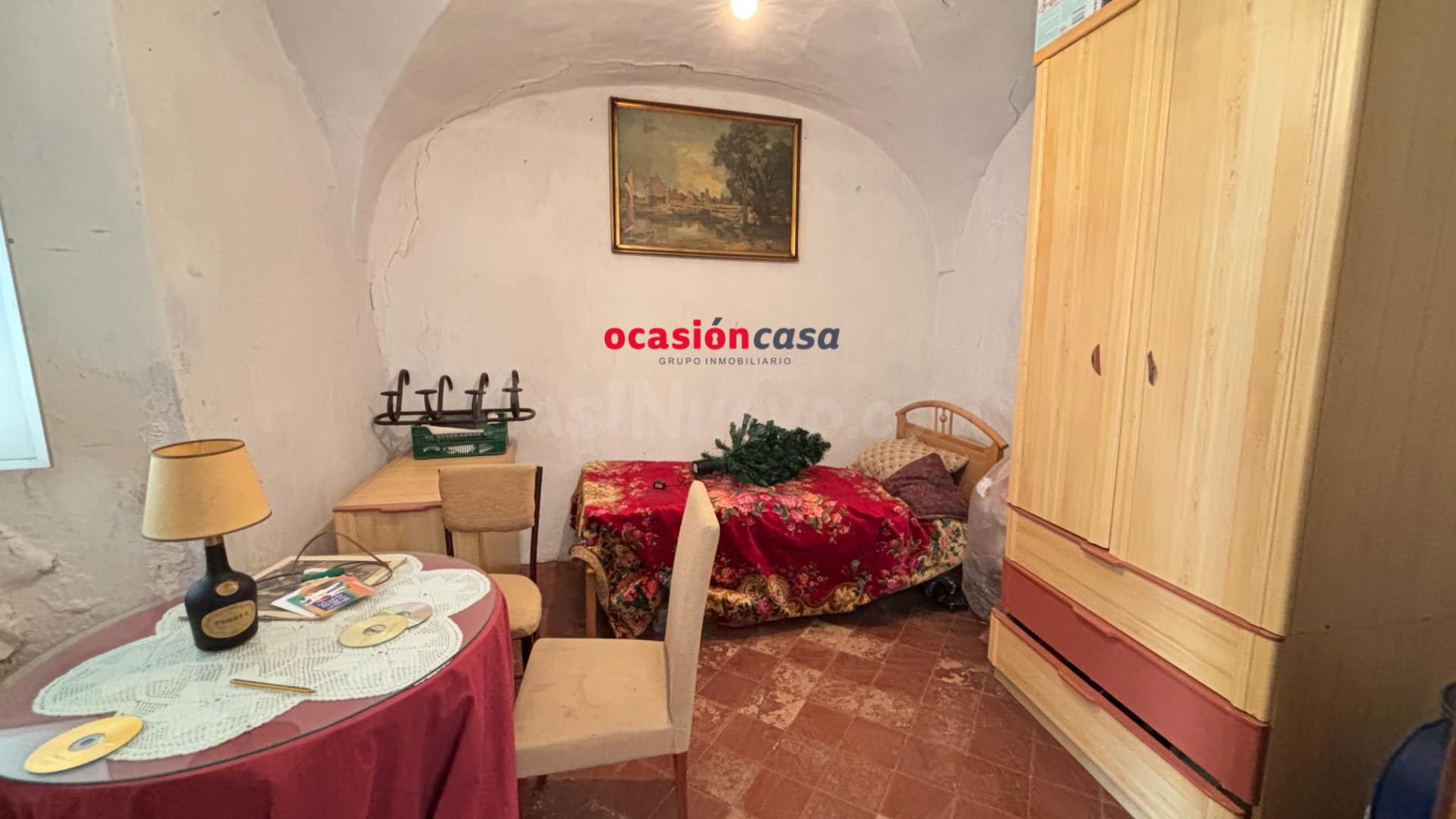 CASA CON PATIO POR SOLO 35.000€ - foto 5